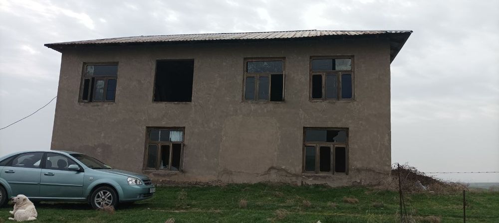 Кадастрли дала ховли сотилади