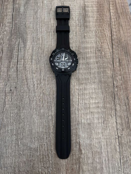 Ceas Swatch Mister Chrono SUIB400