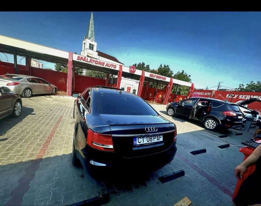 Vand Audi A6 C6 3.0 TDI