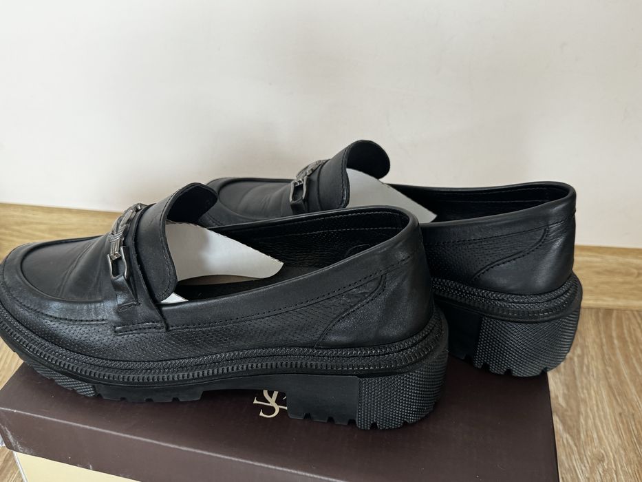 Лоуфъри Santonelli 38 номер неразличими от нови