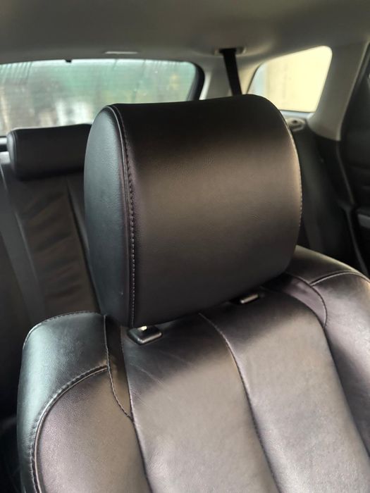 Mazda CX7 pentru piese motor defect