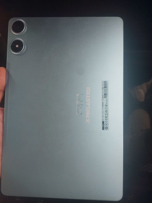 Планшет Teclast P50