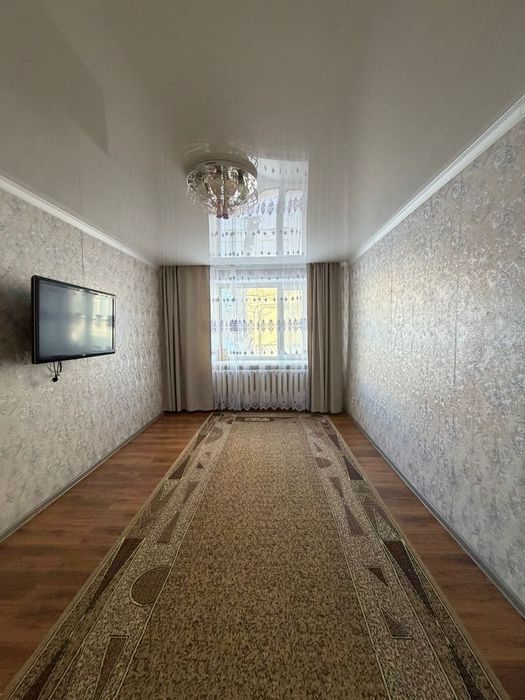 Продам 2 комнатную квартиру