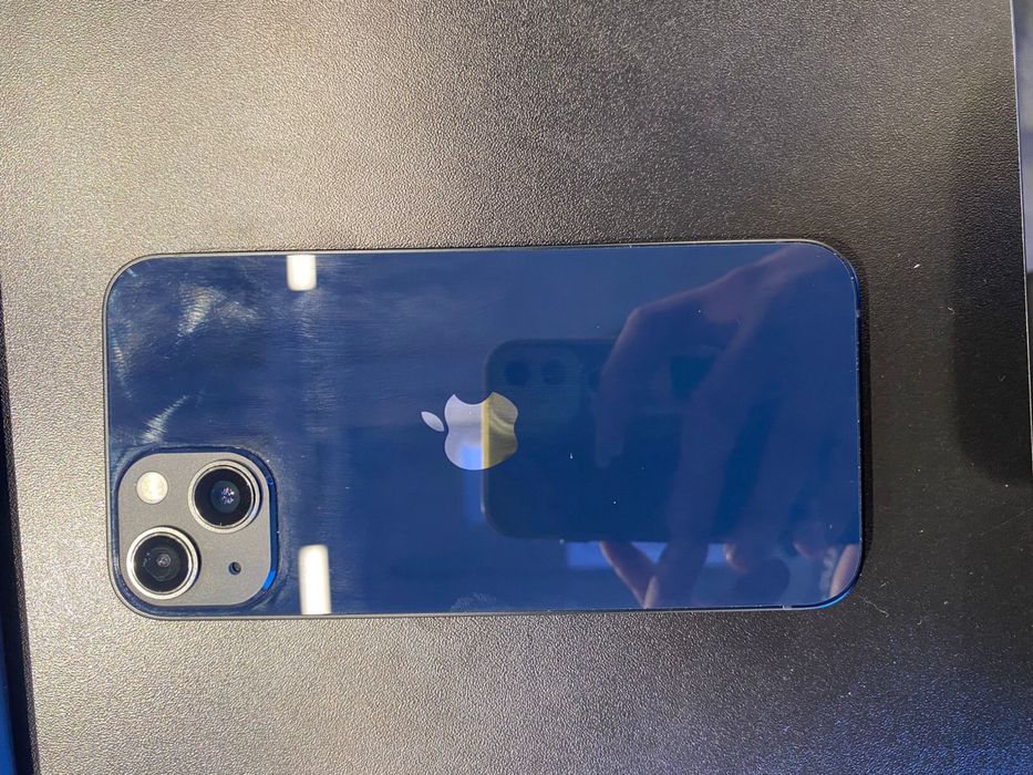 Iphone 13 256gb 78%