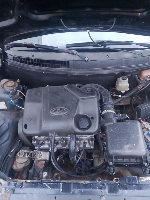 Приора обмен на любой вариант