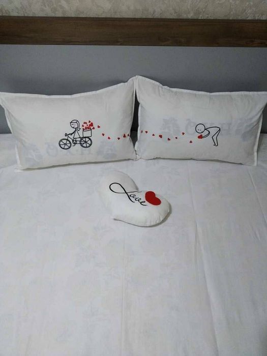 Sovgʻa uchun декоративные падошки