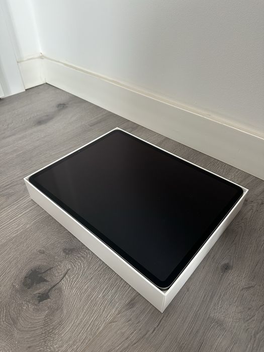 Ipad Pro 12.9 (3rd gen) 2018 Wi-fi 512Gb Space Gray