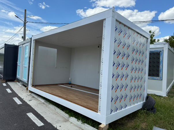 Container nou la pret redus