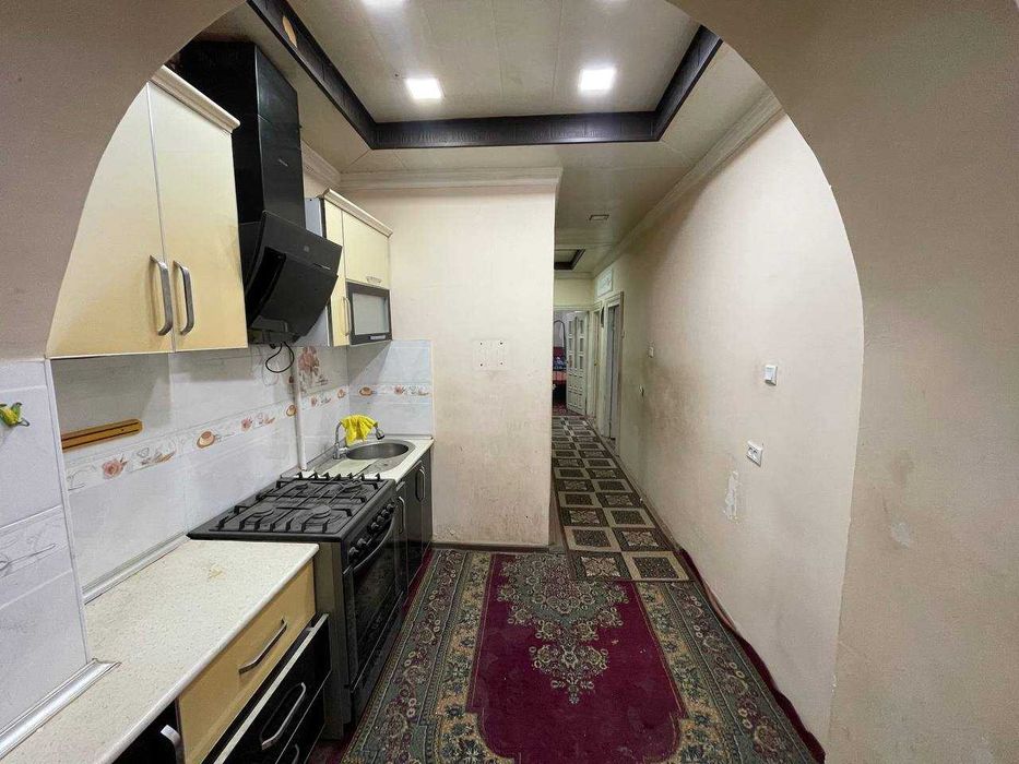 Срочно продам 5-комнат,квартиру на ГАНГЕ -Ц-14