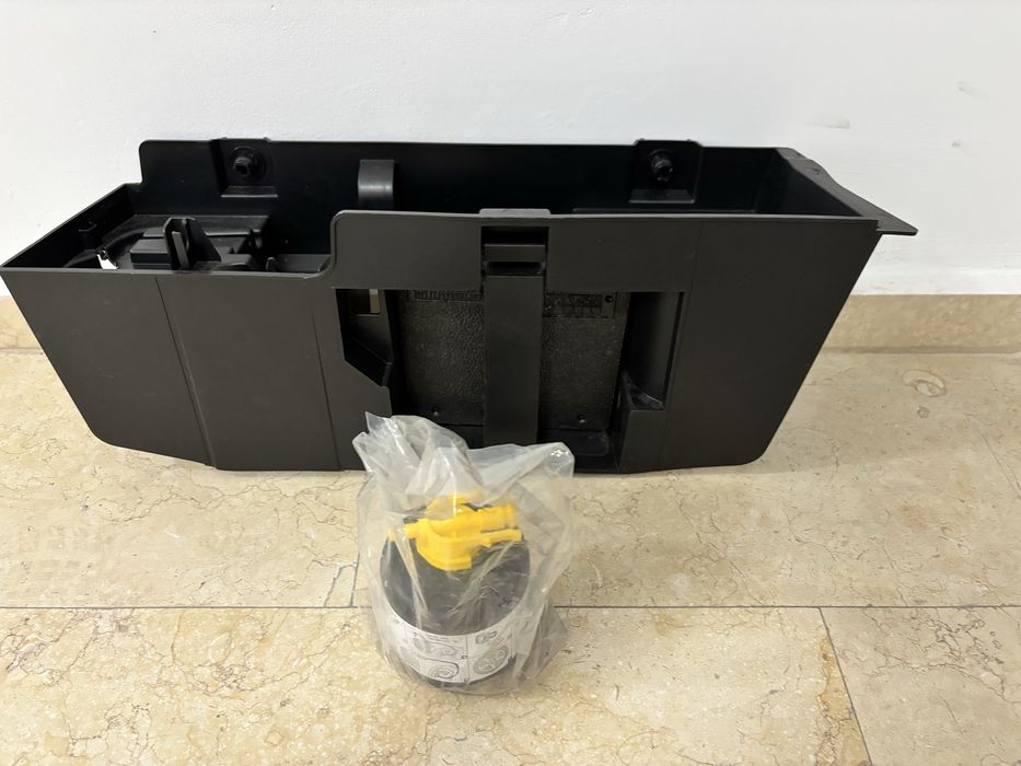 Organizator portbagaj eom mercedes c class w204