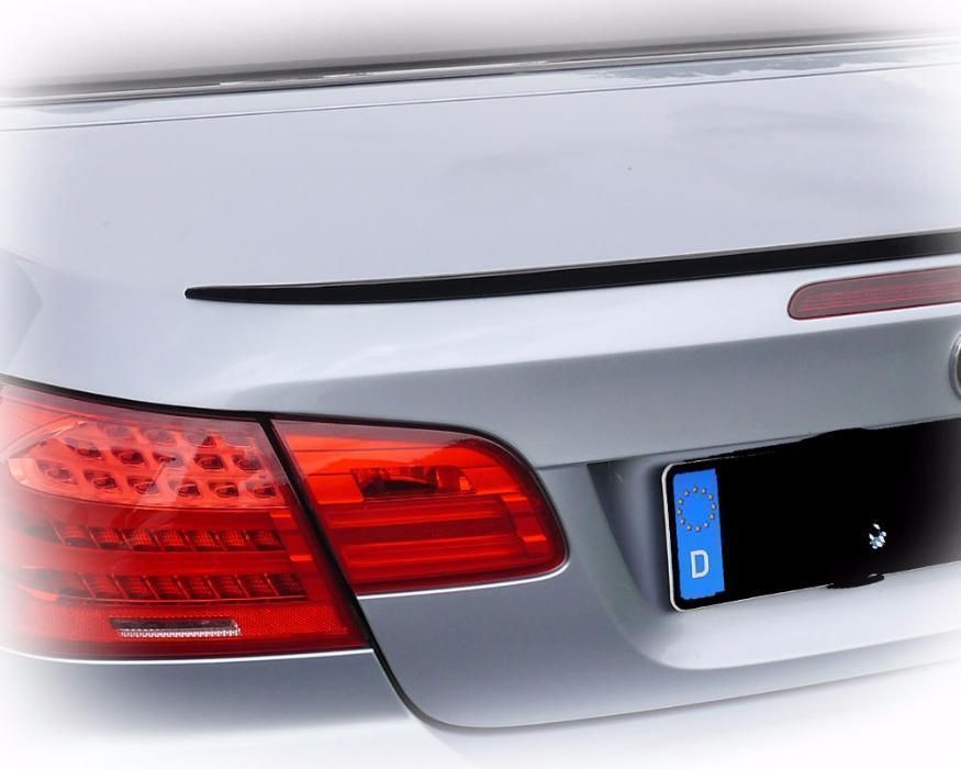 Eleron Portbagaj pentru Bmw e93 Seria 3 Cabrio Plastic Abs M3  CALITATE PREMIUM ️️️️️