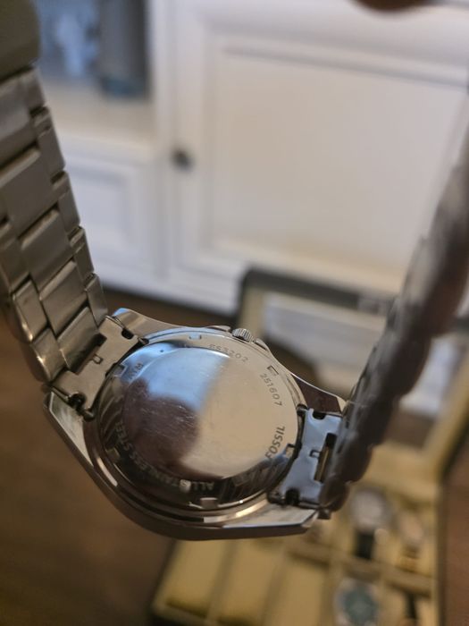 Ceas dama Fossil ES3202