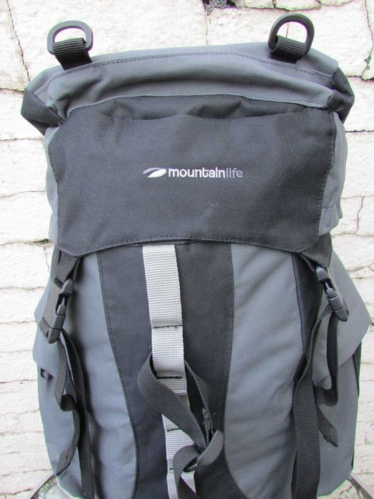 Туристическа раница Mountain Life Tor 66L