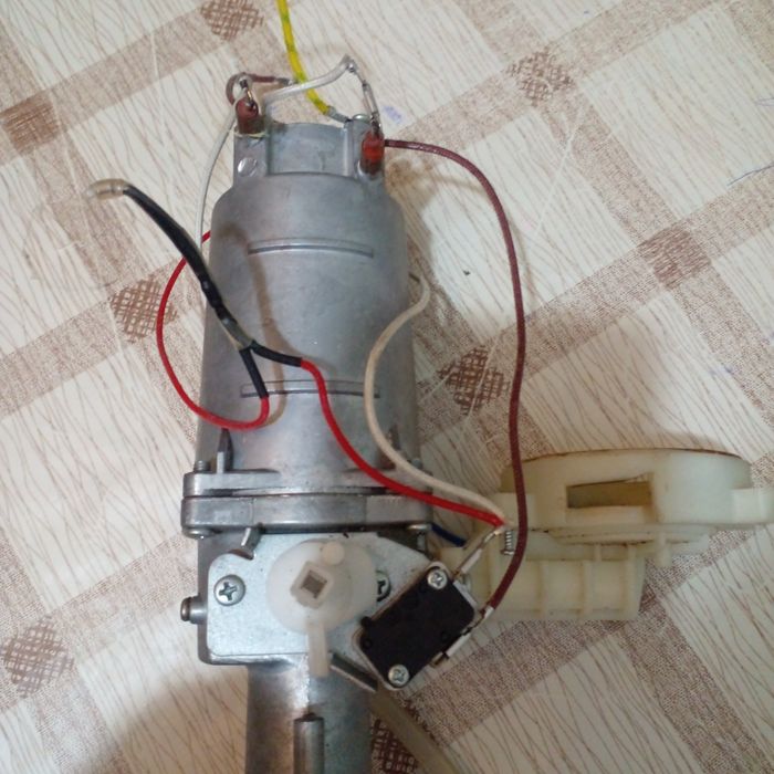 Парогенераторы(кофе машина)