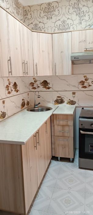 Samarqand ijaraga kvartira