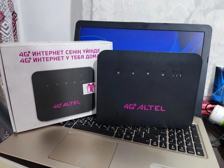 Для дома для офиса Универсальный роутер