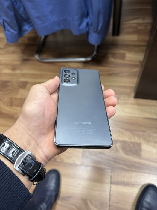 Samsung a 73 5g 128gb