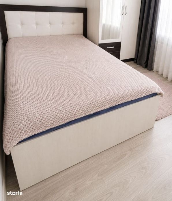 Apartament 2 camere, etaj 2, zona ultracentrala, Siret