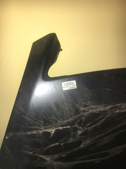 Преден капак за фолксваген файтон.