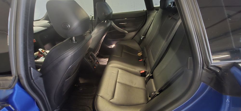 Bmw 435 xdrive i