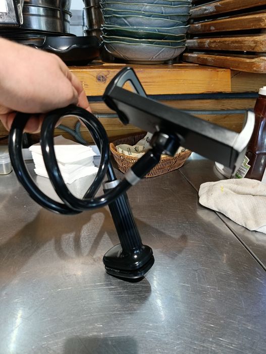 Планшетлар учун штатиф