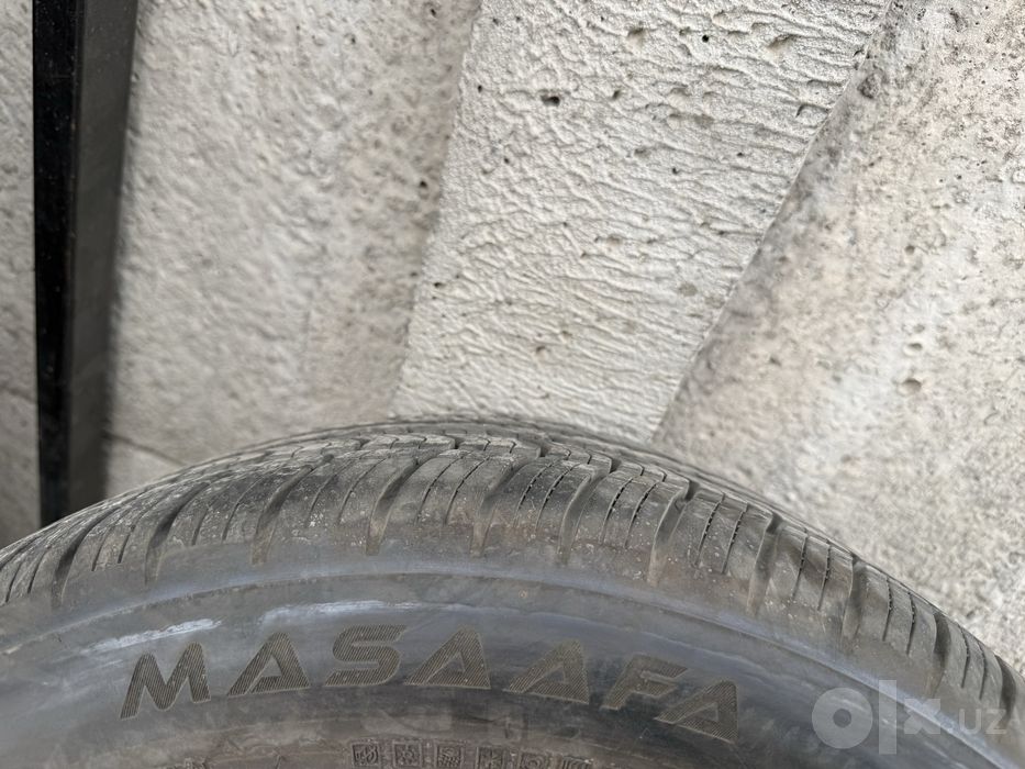 R15 Masafa 195/55/15