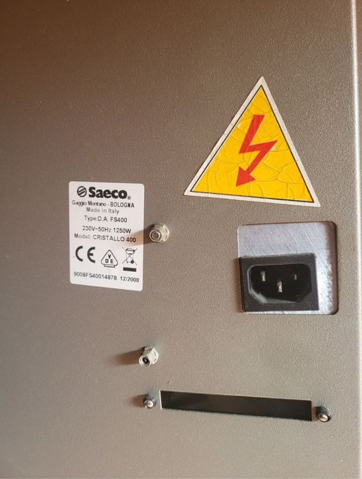 Продавам 2броя Кафе автомат