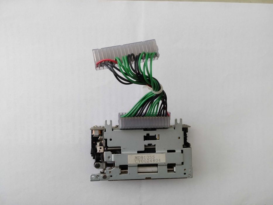 Матричен принтер CITIZEN MD910SS 5V, 24 колони