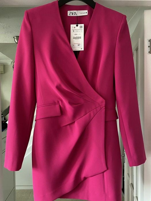 Вечернее  Платье Zara