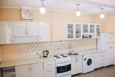 Хостел (Effo hostel)