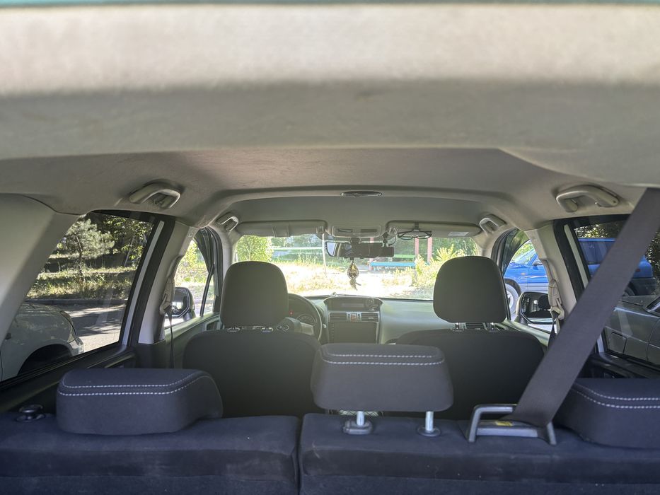 Продам Subaru Forester
