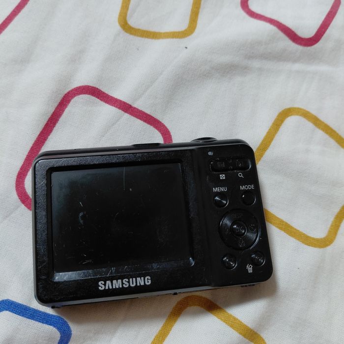 Фотоаппарат самсунг S9 .