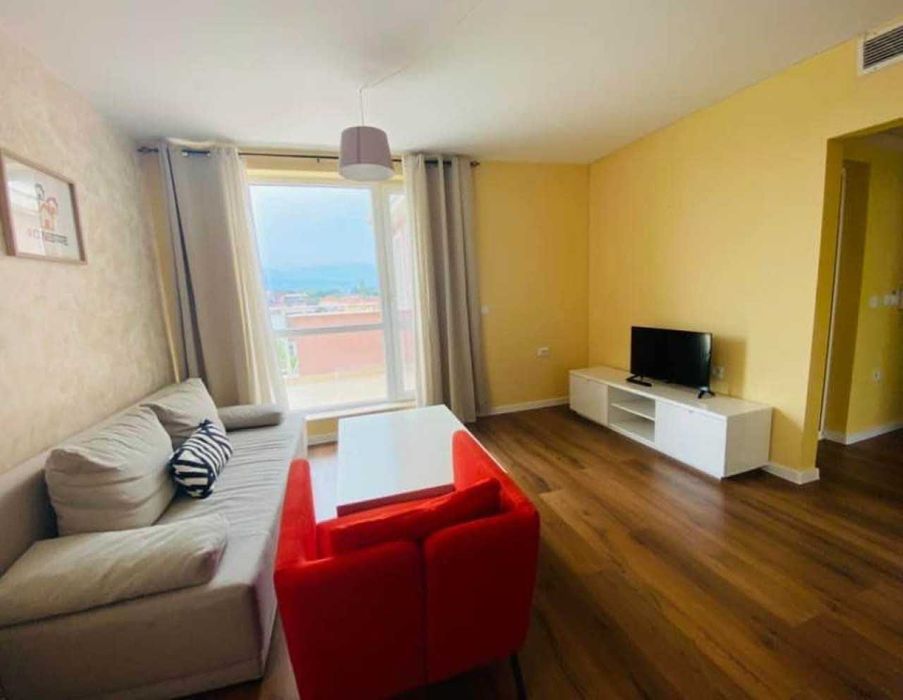 Двустаен апартамент Прослав