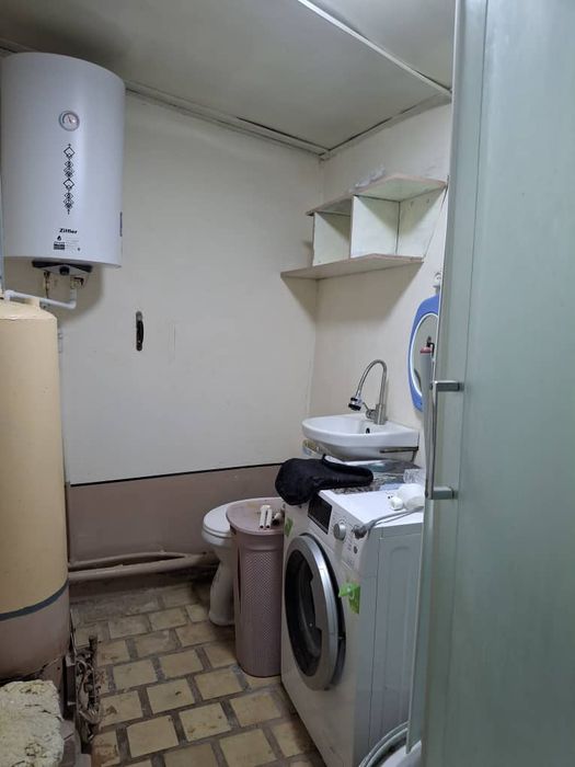 Аренда: Сдаётся Дом улица Фергана йули 2 комнаты 3 сотуи