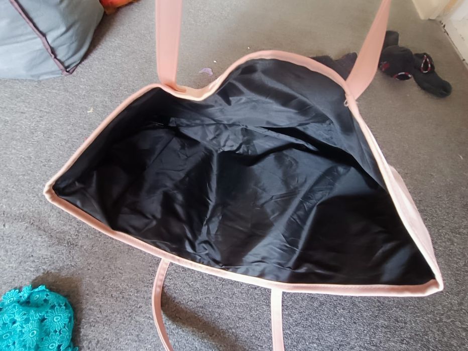 Сумка шоппер новая