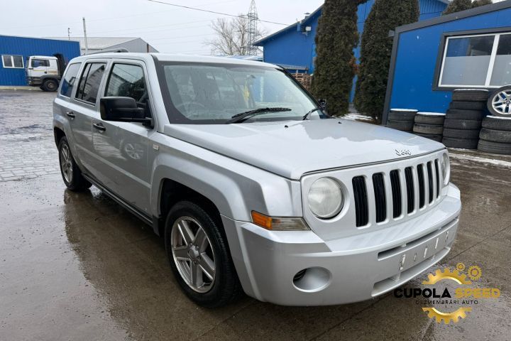 Dezmembrez Jeep Patriot 1 [2007 - 2010] ED3 EDG