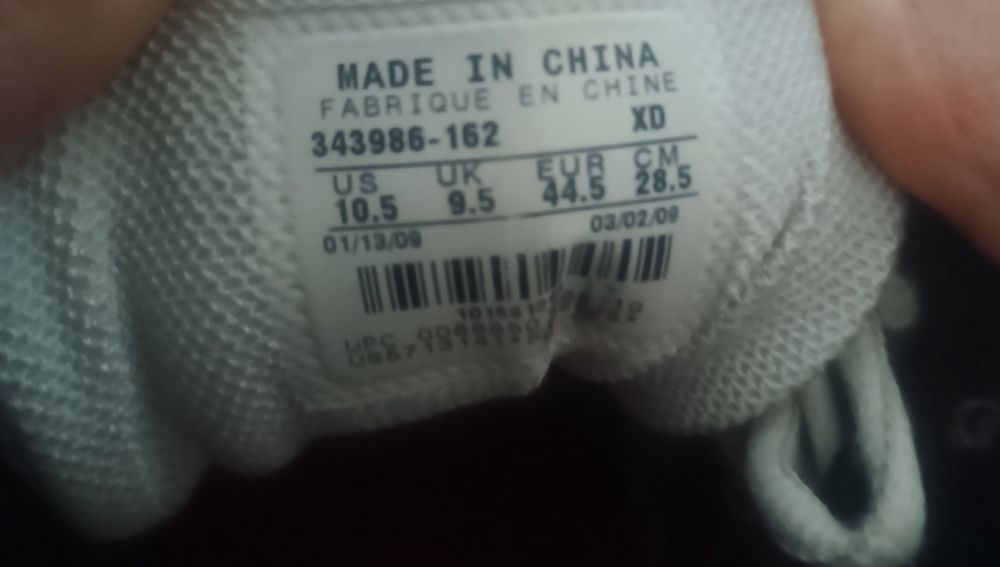 Оригинални мъжки маратонки Nike,Kappa,Jako,Fred Perry,Tommy Hilfiger