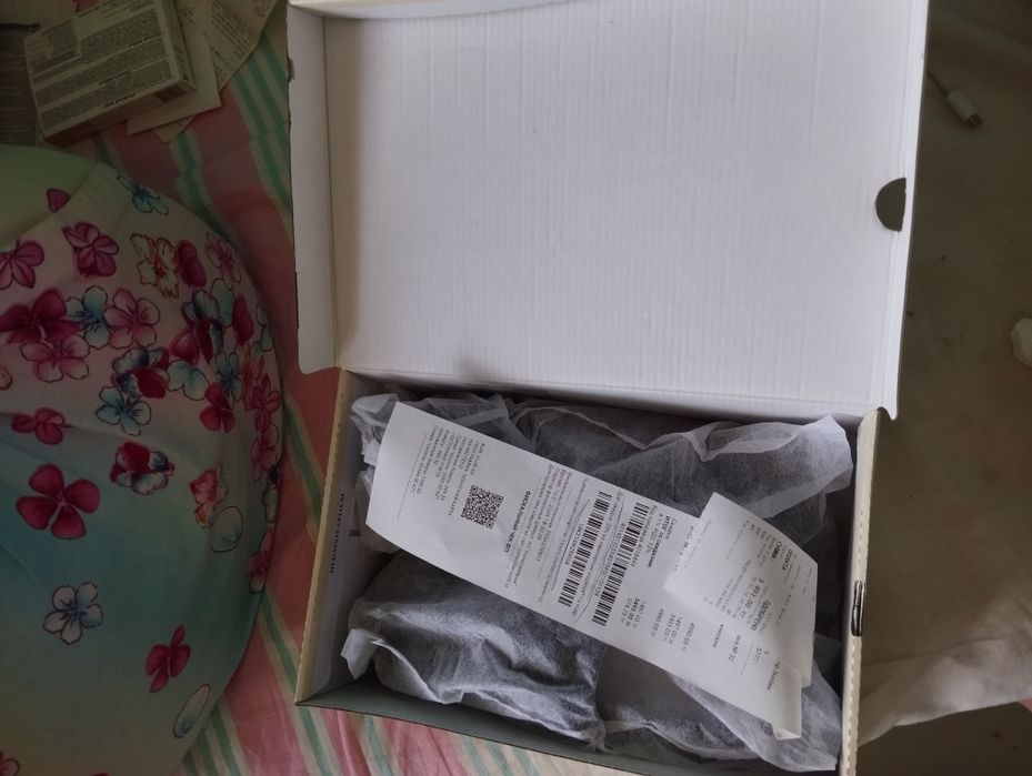 Продам туфли демисезонные