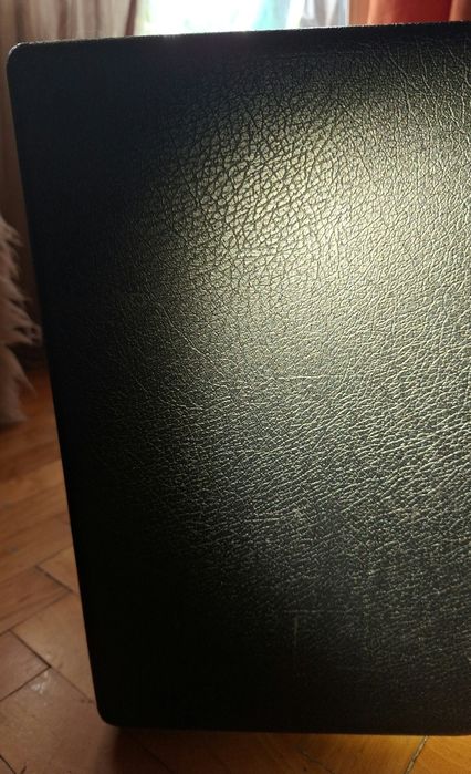 кубе VOX Cambridge 50