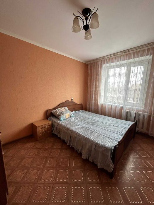 Продам двухкомнатную квартиру