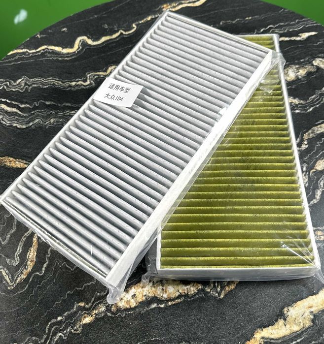 Фильтра и дворники на электромобили