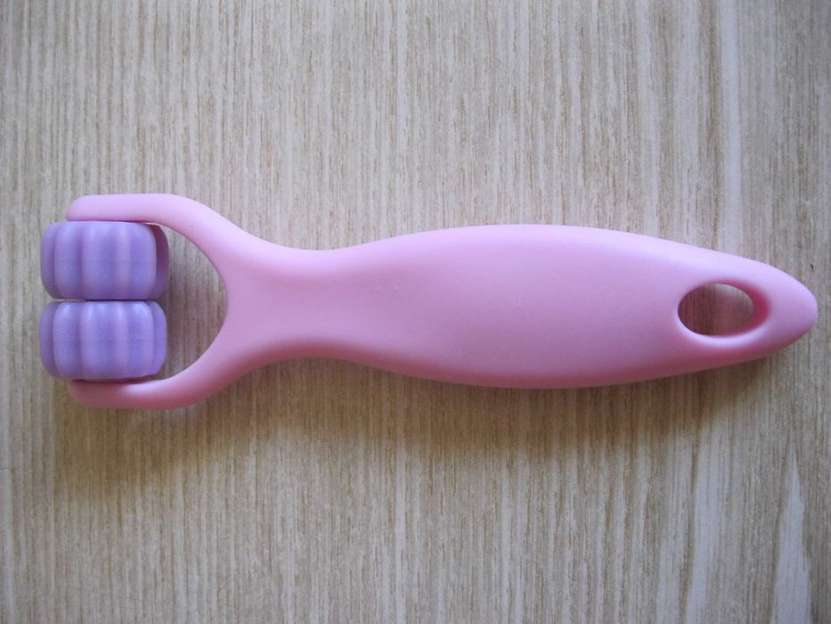 Массажёр   советский для  рук  и лица