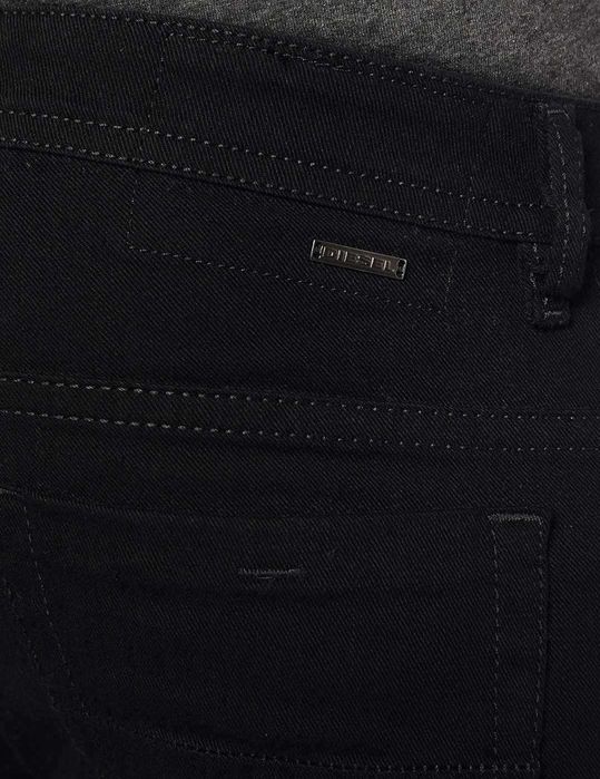 DIESEL Мъжки оригинални еластични дънки