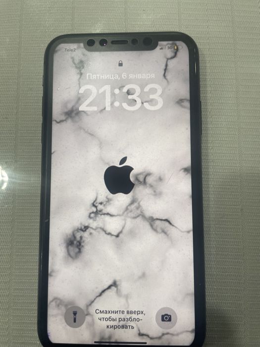 Продам iPhone 11 128g