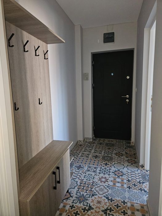 Chirie apartament 2 camere renovat mobilat