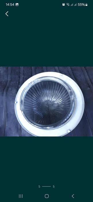 Светильники, плафоны.