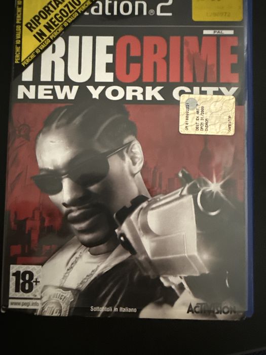 true crime pt ps 2