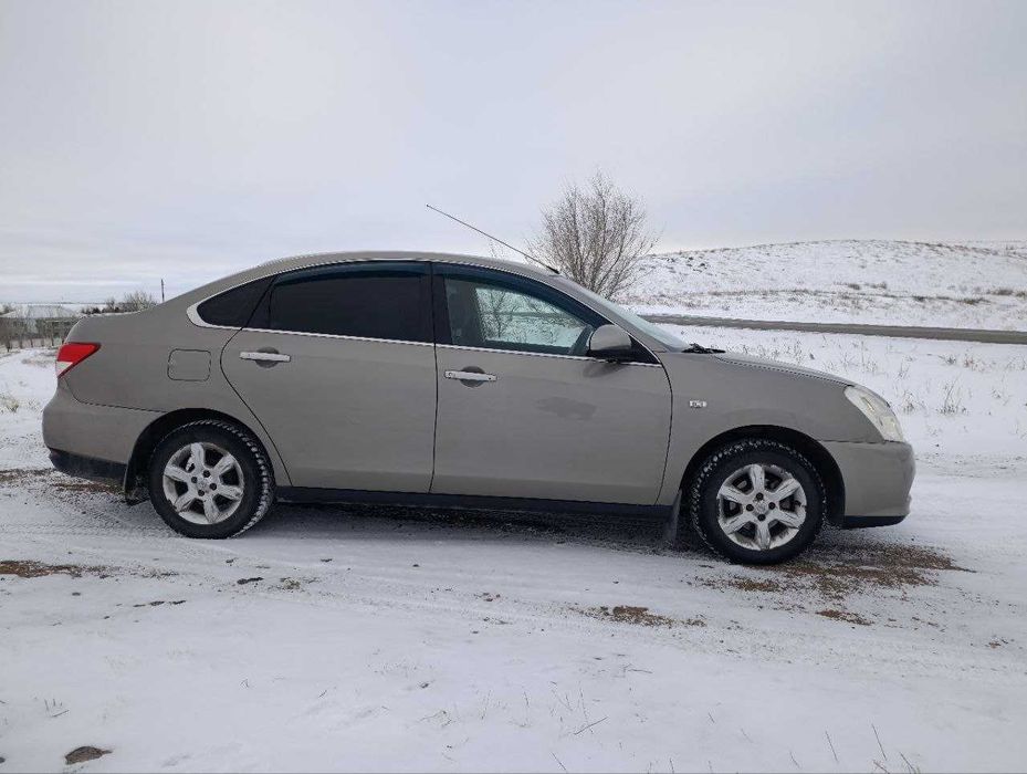 Продам Nissan 2014 года