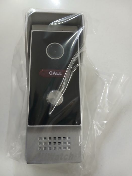 Домофоны.IP. видеодомофоны.