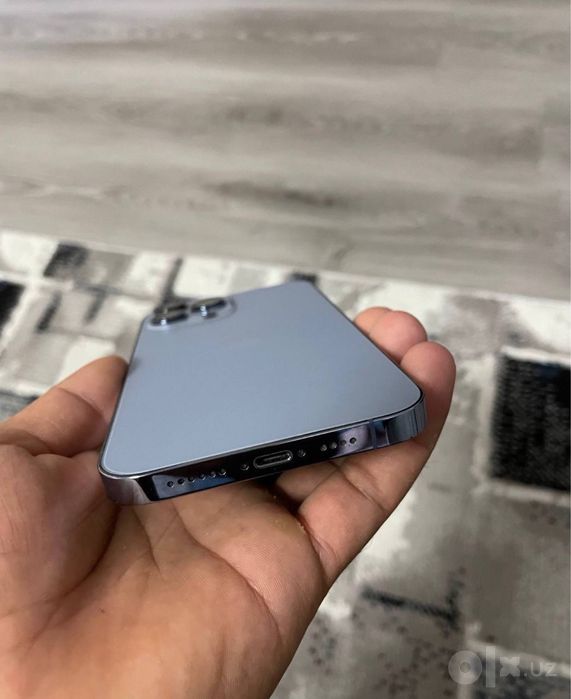 Iphone 13 pro 128gba dual sim